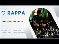 O Rappa - Fininho da Vida (Acústico Oficina Francisco Brennand)