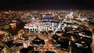 Road To MTGP Season 4: Ivan Harvard V Phil Casper