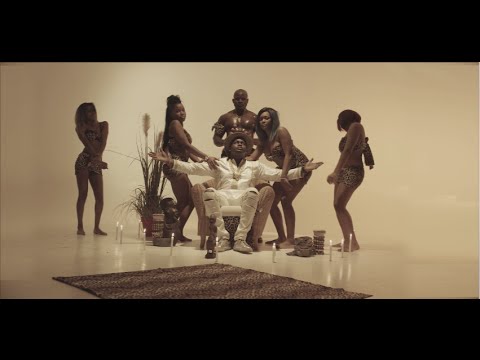 Etranger En Service 2 Poison Mobutu Feat. Despo Rutti, Kozi,Escobar Macson, Grodash, P.O.S.