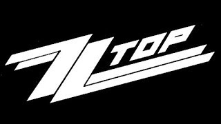 ZZ Top - Rough Boy (Lyrics on screen)