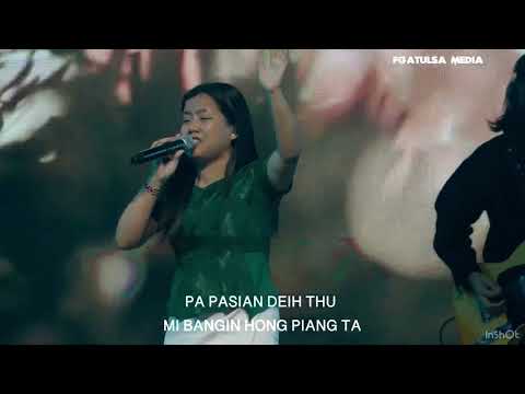 Va Bia Ni, Hong Paita Un - Siamah Dim En