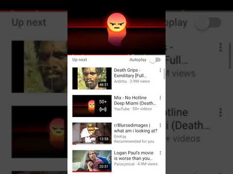 Artificial Death of the West x Hotline Miami Theme