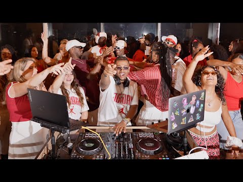 Amapiano, Gqom (Foocalisitic, Lemckrazy, Diamond Platnumz, Scotts Maphuma) ROOM 808 | DJ DSHARK