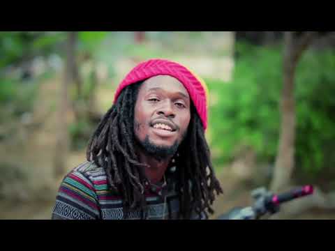 Ganja in my brain with gimmilicki version