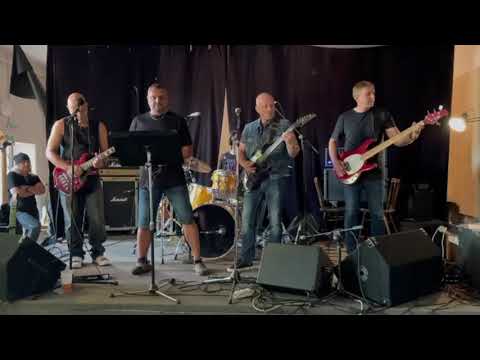 Kraken-Ferat - Kraken-Ferat: Samotář, Live 2021