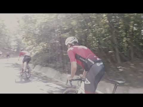 Traseu Max Ausnit 2020