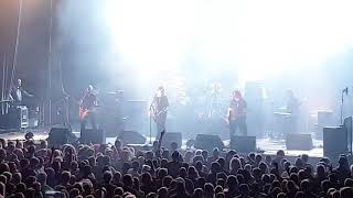 New Model Army - Betcha (Live in Berlin at Huxleys neue Welt 12/10/2019)