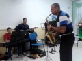TOQUE NO ALTAR FAZ CHOVER