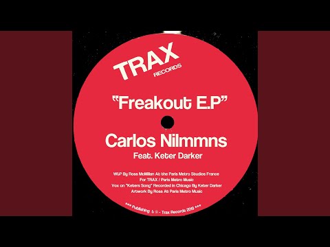 Keters Song (Main Mix)