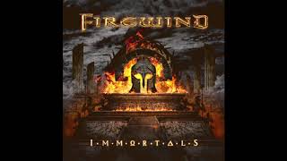 Firewind - Rise From The Ashes