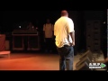 BIZ MARKIE FINAL FRESHFEST2010 Pt1