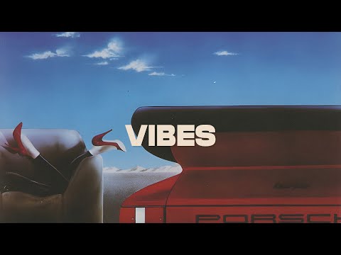 Dua Lipa Type Beat | Disco Type Beat - "VIBES"