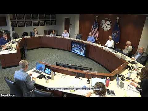 UPDATE: Ottawa Co. Board Approves Placing Millage Renewal & Increase Questions on 2026 Election Ballots