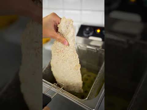 Freidora Eléctrica de 10 Litros