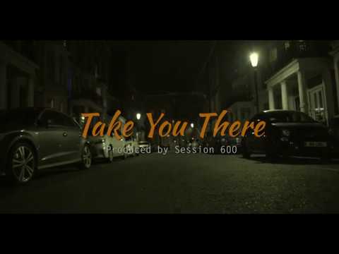 Zush - Take You There [Trailer] @itszush