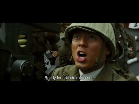 "Yamato" (2005) (4K 2024 Version)  - Sinking The Legendary Yamato ⛵🚢🪖⚠️