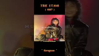 Download lagu Trie Utami~Keraguan mp3