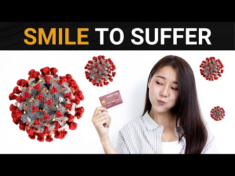 Mastercard's Smile to Pay Option: How Safe is it? | Mask Removal for Face Recognition Carries a Risk