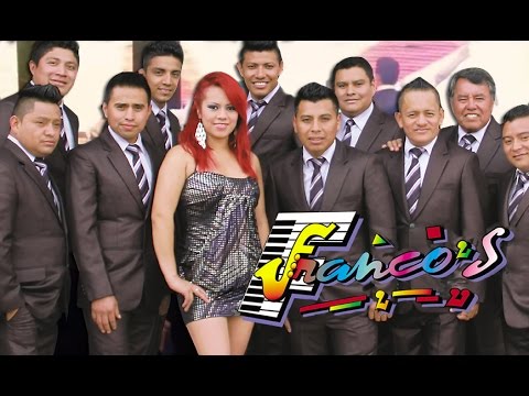 Los Francos - Concierto La Franqueza