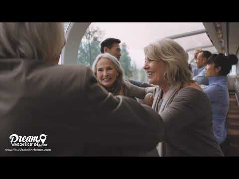 Rocky Mountaineer - Memorable & Luxurious Experiences