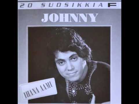 facebook YSTÄVÄ - Johnny Liebkind "Rakastuin sinuun liian helposti"