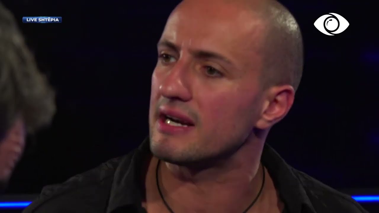 Kristi dhe Olta debatojnë: Ke hedhur baltë për kohën që kemi kaluar