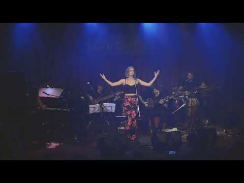 Para cantar he nacido (en vivo) - Victoria Birchner