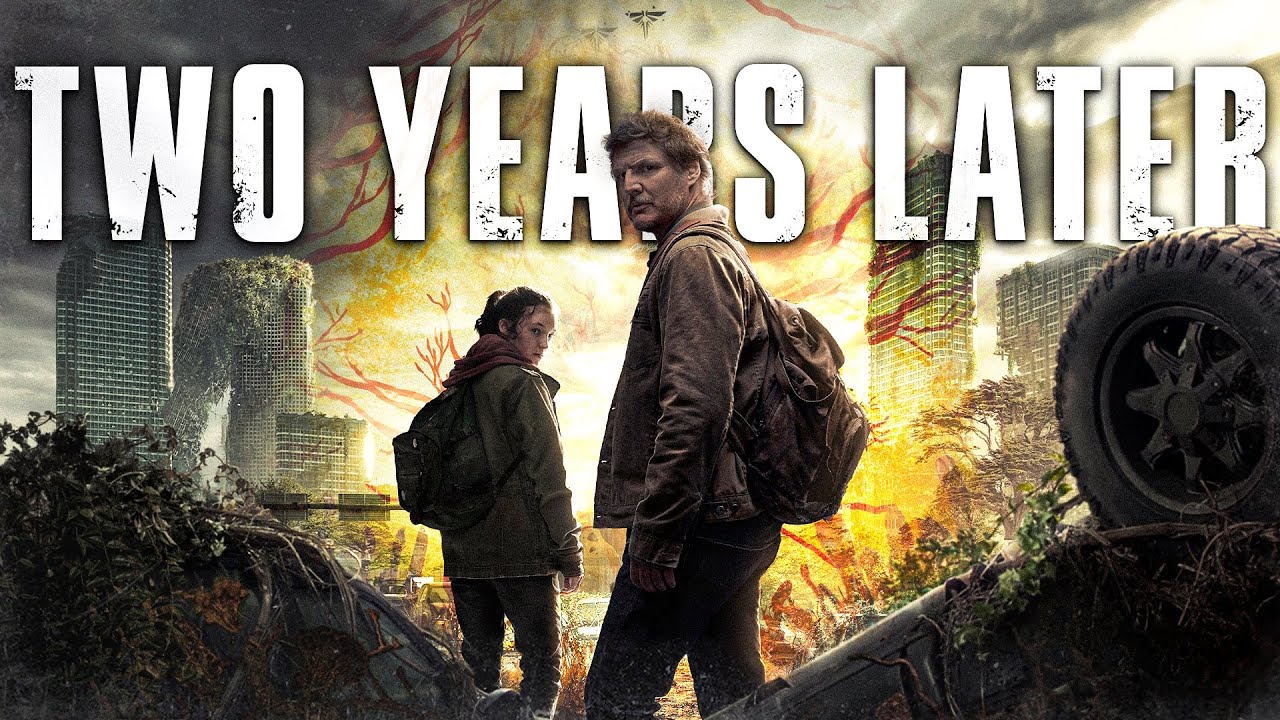 Revisiting HBO's The Last of Us | 2 Years Later