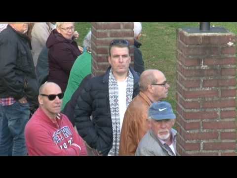 11Sport: Sint Odilienberg - OranjeBlauw