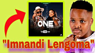 Download lagu Oka-Khuzani ugonyuluka ngengoma ka-Mthandeni entsha...  mp3