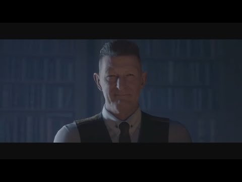 HOUSE OF ASHES PS5 Walkthrough Gameplay Part 1 - INTRO