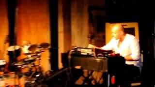 Gösta Berlings Saga - Kontrast - live Trädgården