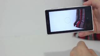 preview picture of video 'Vodafone Qatar | Nokia Lumia 1020 Unboxing'