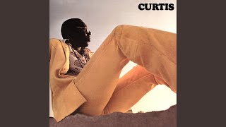 Curtis Mayfield - Move on Up