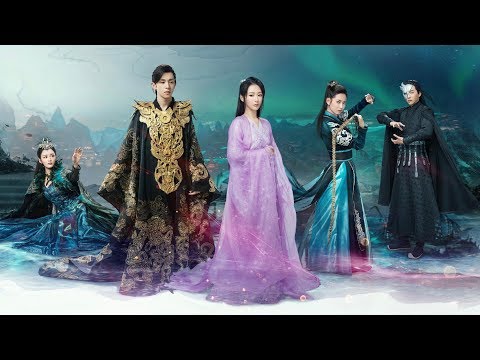 8 drama kerajaan china paling terbaik dan terpopuler sepanjang masa wajib nonton
