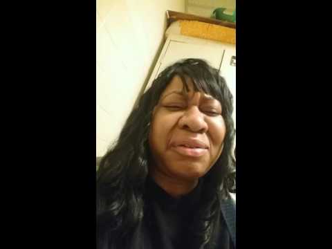 Thumbnail for February song by MAHALIA JACKSON by Mahalia Jackson