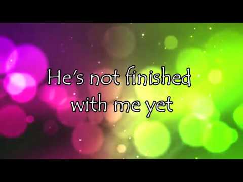 Wait And See - Brandon Heath