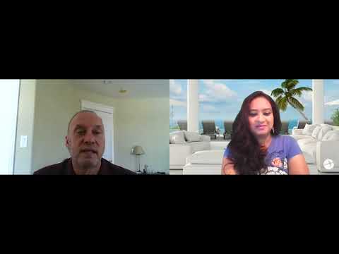 Interview with Mark Cramer as Co-producer on Hannah's Dream feature film thumbnail