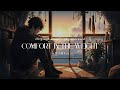 Comfort in the Weight | Male Vocals (Official Lyrics) | S.A.M.I