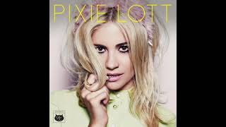 Pixie Lott - The Girl You Left Behind (Instrumental)