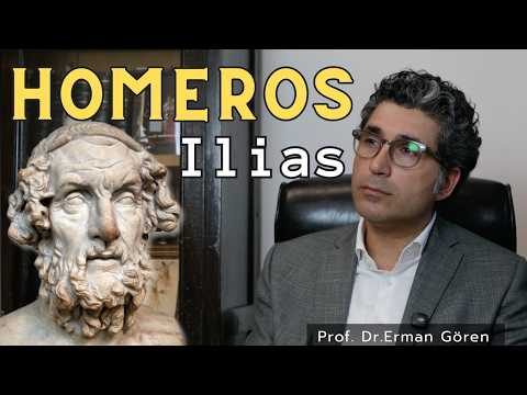 Homer I Prof. Dr. Erman Gören