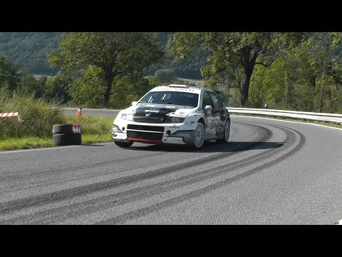 PAV Ostra Luka 2016 - Tomas Ondrej - Skoda Fabia WRC [MaxxSport]