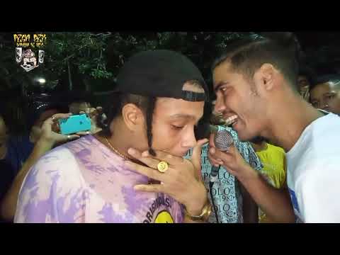 LCS e Yoga vs The Houpe e RL | 2ª Fase | Batalha Pega Rex | Cajazeiras 5 | BA