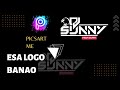 DJ LOGO BANAO APNE NAAM KA Design By Harry Video