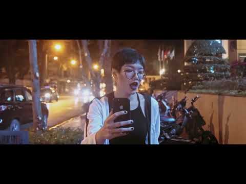 FANCY - prettyXIX feat nân and Coldzy ( Official Music Video)