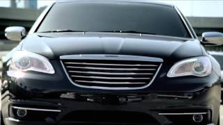 preview picture of video 'Chrysler 200 - Savannah Ga - HooverCJD'