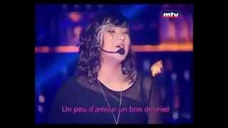 Cheryl Khayrallah - Derniere Dance - Heik Menghanni MTV