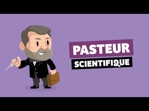 Louis Pasteur I What a Story - TV5 Monde