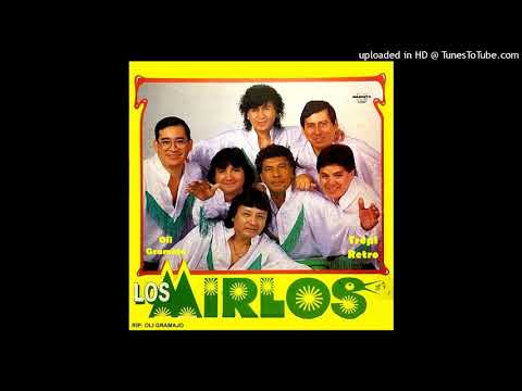 Los Mirlos - El Vago Nemecio