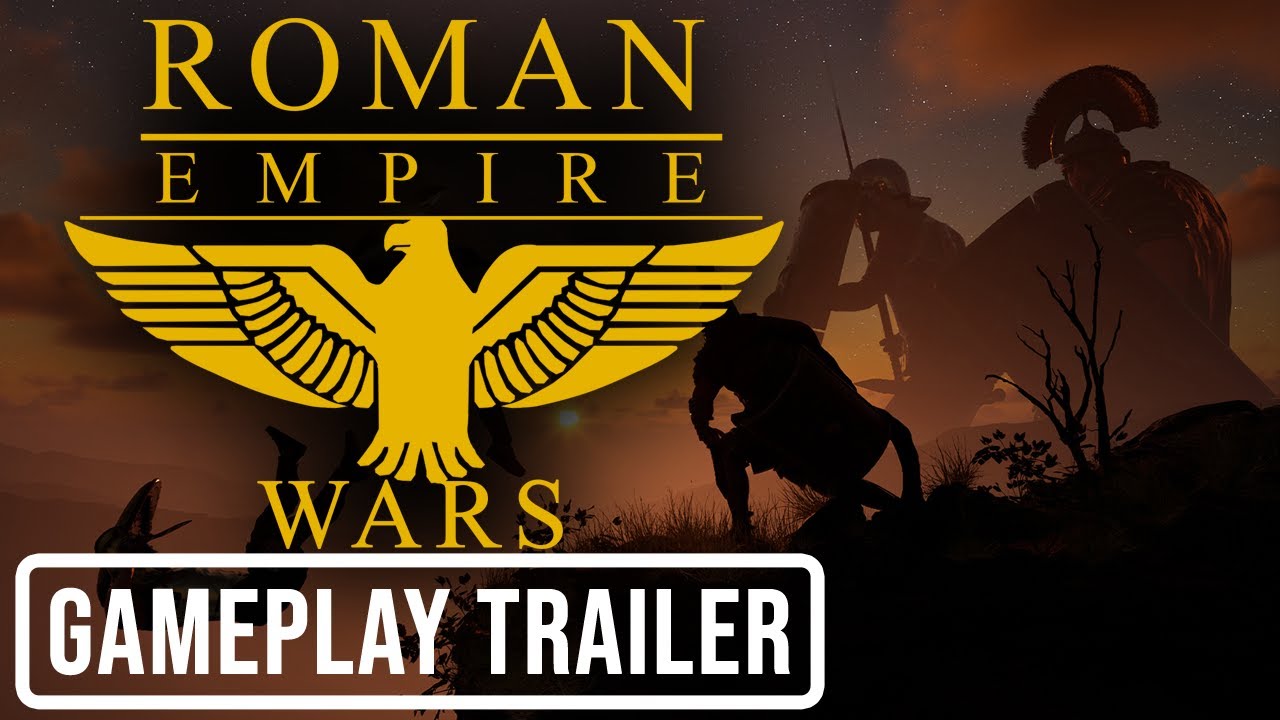 Gameplay Trailer